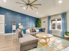 Cozy Home Minutes to Beaches, hotel in Navarre