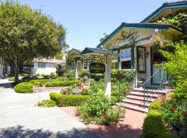 Briarwood Inn, hotel in Carmel