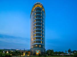 Four Points by Sheraton Ikot Ekpene