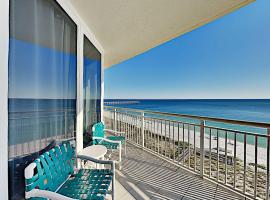 The Pearl of Navarre #705, hotel in Navarre