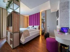 FourSide Hotel Ringsheim, Trademark Collection by Wyndham