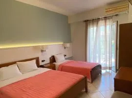 Paradosi Rooms 