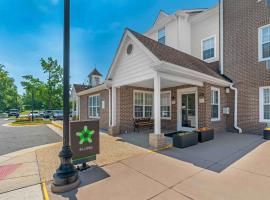 Extended Stay America Suites - Norfolk - Virginia Beach, khách sạn ở Virginia Beach