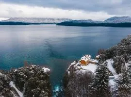 Correntoso Lake & River Hotel