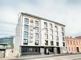 B&B Hotel Wien-Meidling