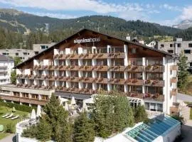signinahotel