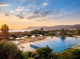 Valamar Lacroma Hotel, hotell Dubrovnikis