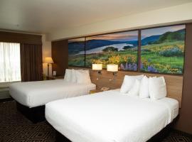 Days Inn by Wyndham Manitou Springs, hotel in Manitou Springs