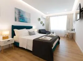 Minimal apartment in Plaka