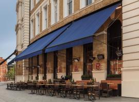 Great Northern Hotel, A Tribute Portfolio Hotel, London, hotel in London