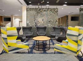 TownePlace Suites by Marriott Orlando Airport, hotell Orlandos