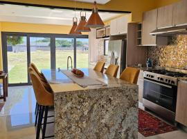 Chuumba Villas, majake Lusakas