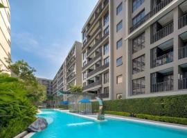 Marvest Huahin by Pikul โรงแรมในหัวหิน