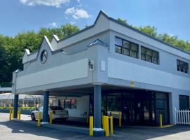 Days Inn by Wyndham Pittsburgh, hotel in Pittsburgh