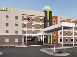 Home2 Suites by Hilton Billings