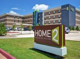 Home2 Suites By Hilton Oklahoma City Airport