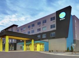 Tru By Hilton Springfield Downtown, hotel in Springfield
