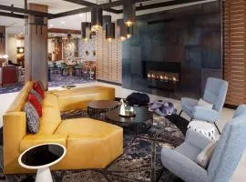 Homewood Suites by Hilton Boston Seaport District