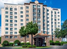 Staybridge Suites Miami Doral Area by IHG, hotel in Doral, Miami