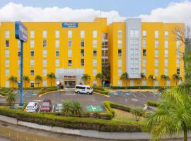City Express by Marriott San José Costa Rica, hotell San Josés