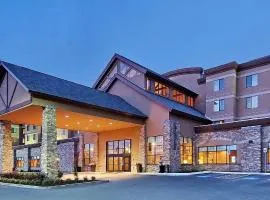 Embassy Suites Anchorage