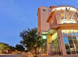 Homewood Suites by Hilton Houston Near the Galleria, hotell sihtkohas Houston