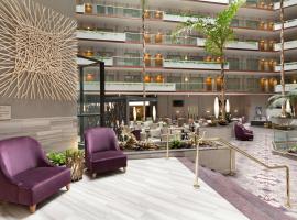 어바인에 위치한 호텔 Embassy Suites by Hilton Irvine Orange County Airport