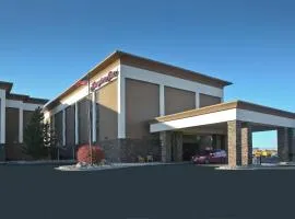 Hampton Inn Billings