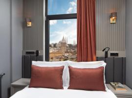 Union Hotel Plat Inn -Special Category