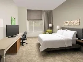 Hilton Garden Inn San Antonio Airport South