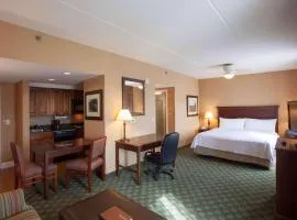 Homewood Suites by Hilton San Antonio North