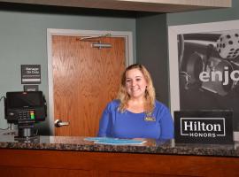 Hampton Inn Springfield-South, hotel in Springfield