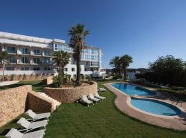 Catalonia Mirador des Port, hotel in zona Aeroporto di Minorca - MAH, 