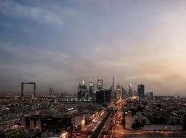 DoubleTree by Hilton Dubai M Square Hotel & Residences
