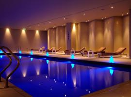 Park Plaza London Westminster Bridge, hotel in London
