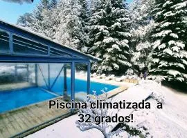 Altos Los Pioneros & Spa
