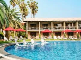 Wyndham Costa del Sol Trujillo
