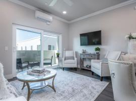 샌디에이고에 위치한 호텔 4048 Stylish condo in Hillcrest Mission Hills
