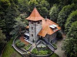 Templomvölgy Butik Hotel Mátrakeresztes, hotel Mátrakeresztesen