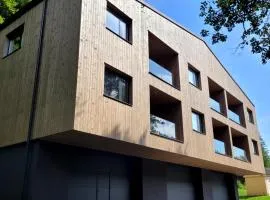Apartmán Nicole
