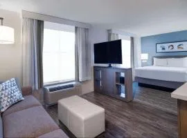 Hyatt House Colorado Springs Airport