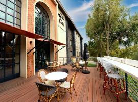 Hotel Perte at Montecasino, hotel din Johannesburg