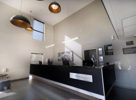 City Express by Marriott Santiago Aeropuerto, hotel near Santiago International Airport - SCL, 