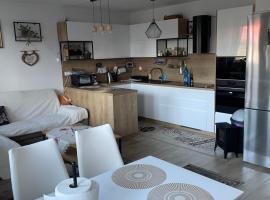 Liptovský Ján,Apartmán N5,Apartmán N13, hotel v Liptovskom Jáne