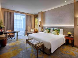 Sofitel Singapore City Centre, hotel in Singapore