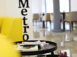 Metro Hotel Terminal