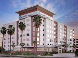 Hyatt House Irvine/John Wayne Airport, hotel in Irvine