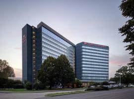 Crowne Plaza Milan Linate by IHG, hotel a San Donato Milanese
