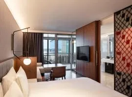 Park Hyatt Auckland