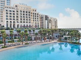 Vida Creek Beach Hotel